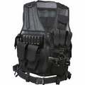 Tactical Vest and Belt